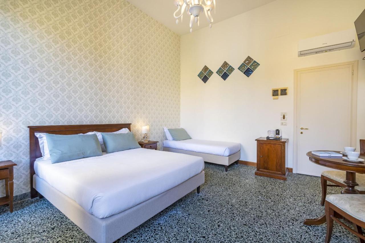 Residenza Centopietre - Dorsoduro By Wonderful Italy Velence Kültér fotó
