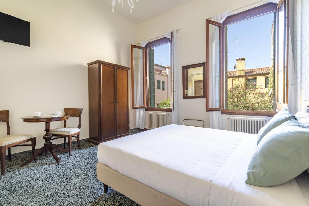 Residenza Centopietre - Dorsoduro By Wonderful Italy Velence Kültér fotó